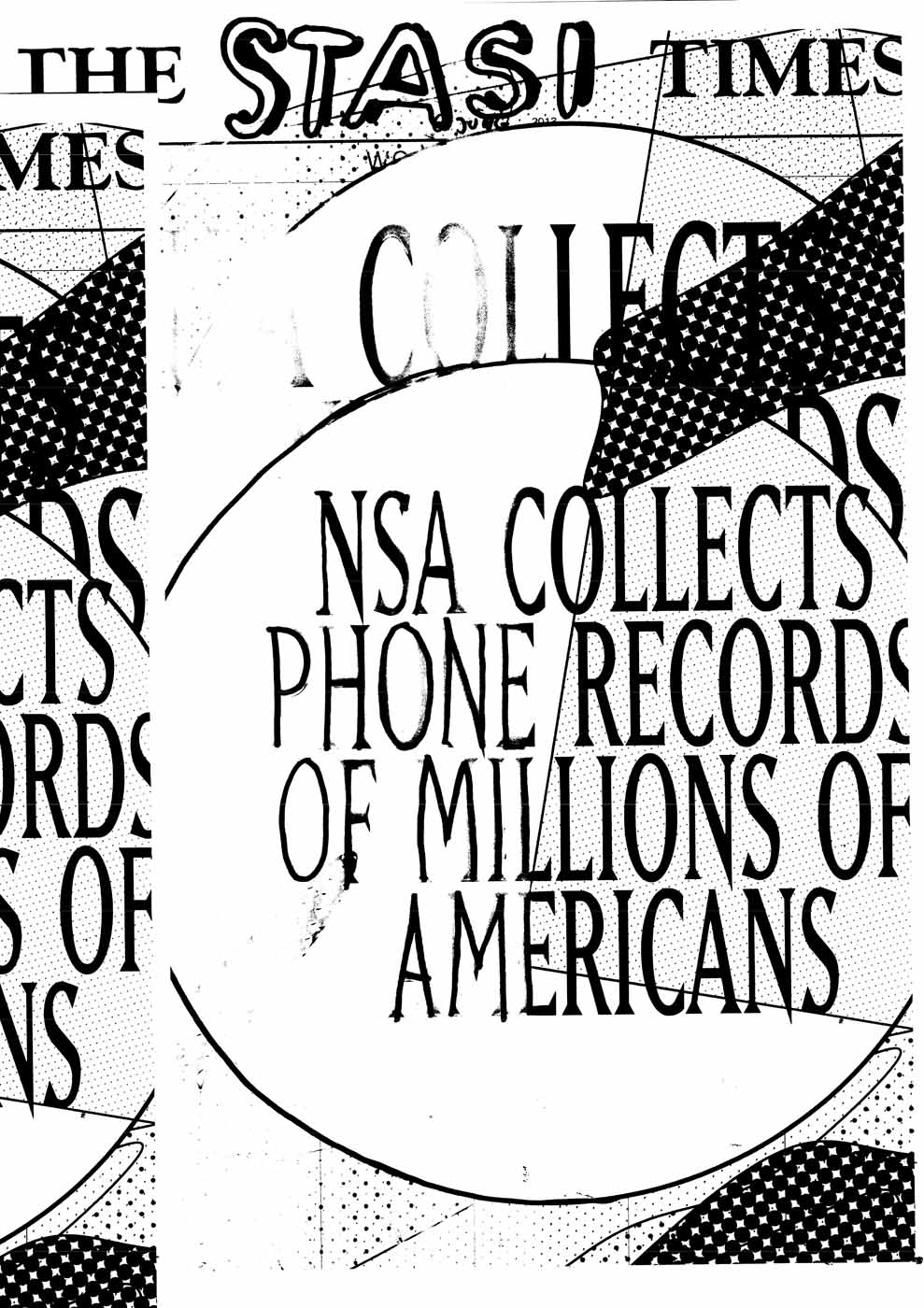 The Stasi Times