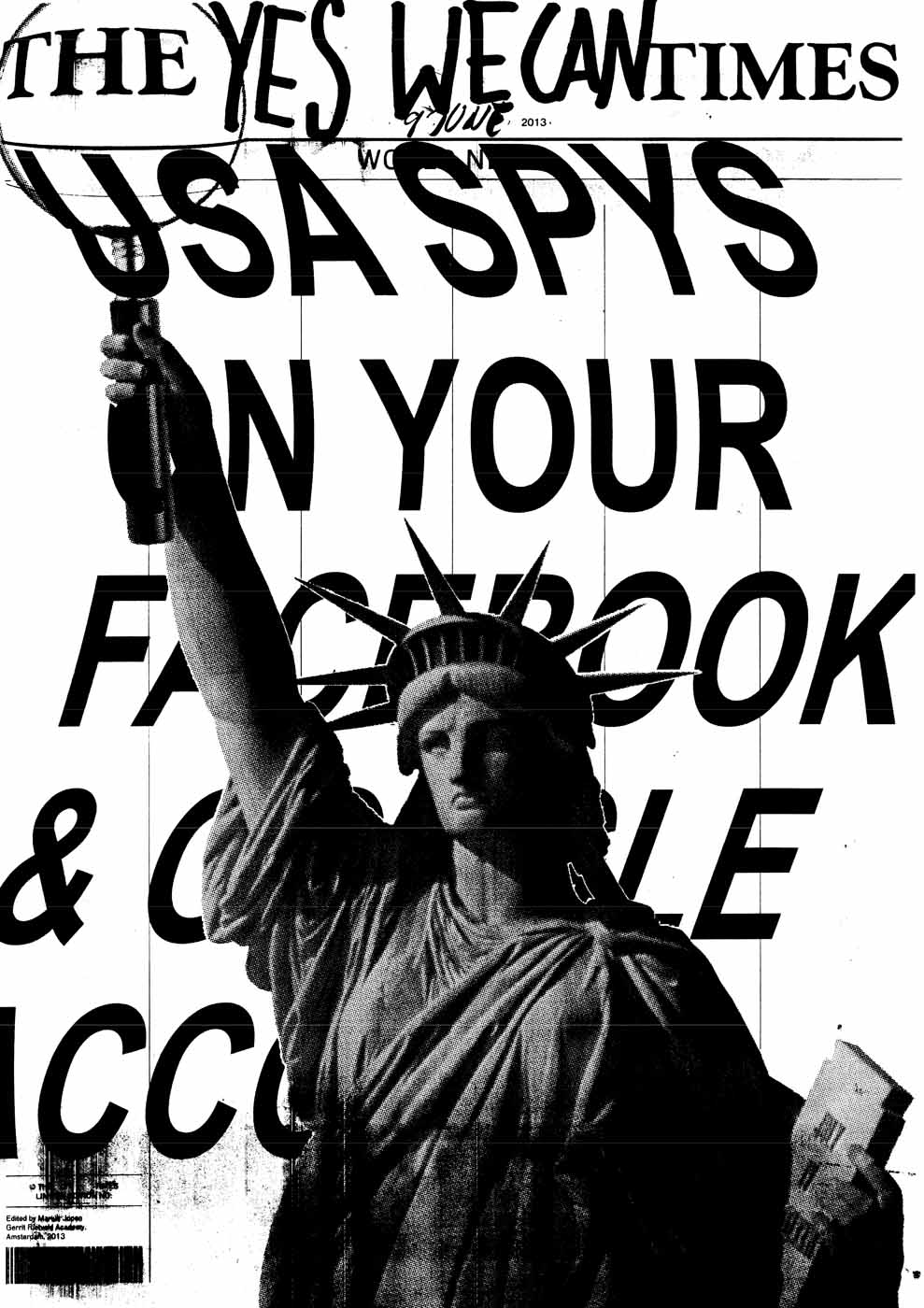 The Yes We Can Times