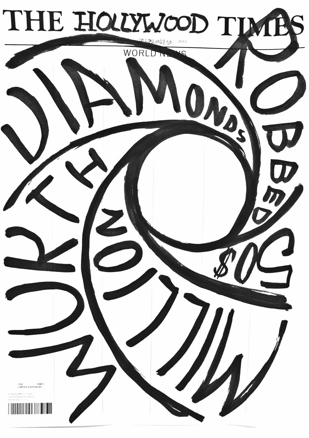 The Hollywood Times