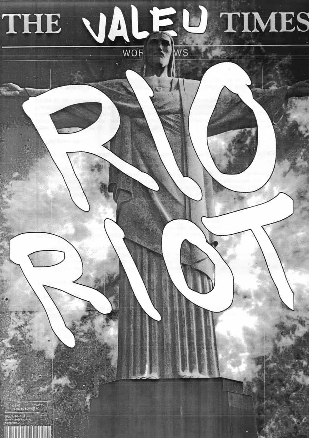 The Valeu Times
