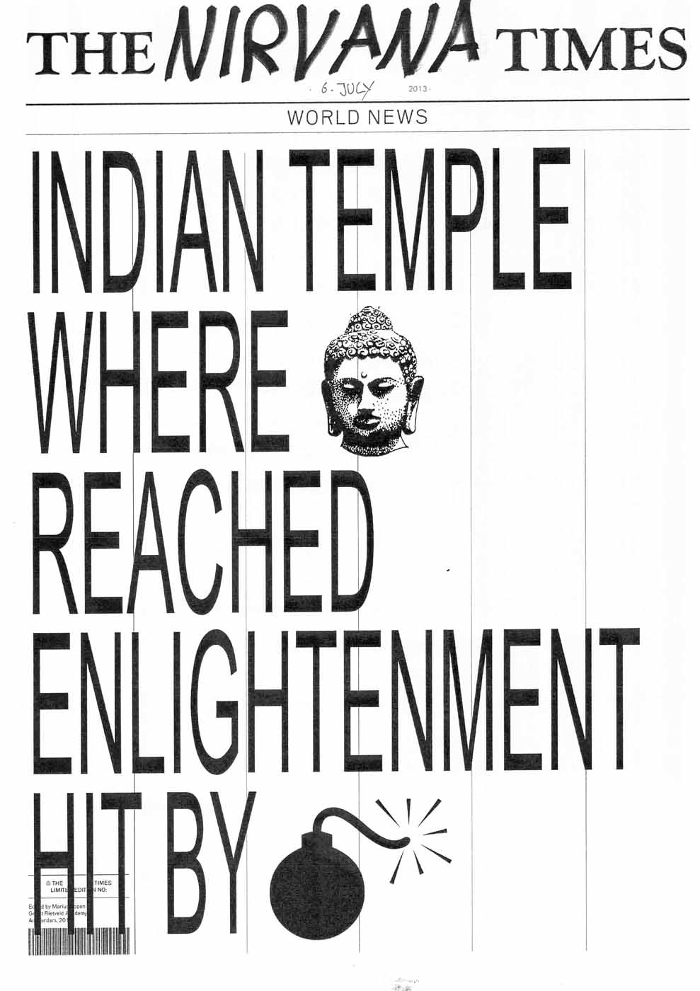 The Nirvana Times