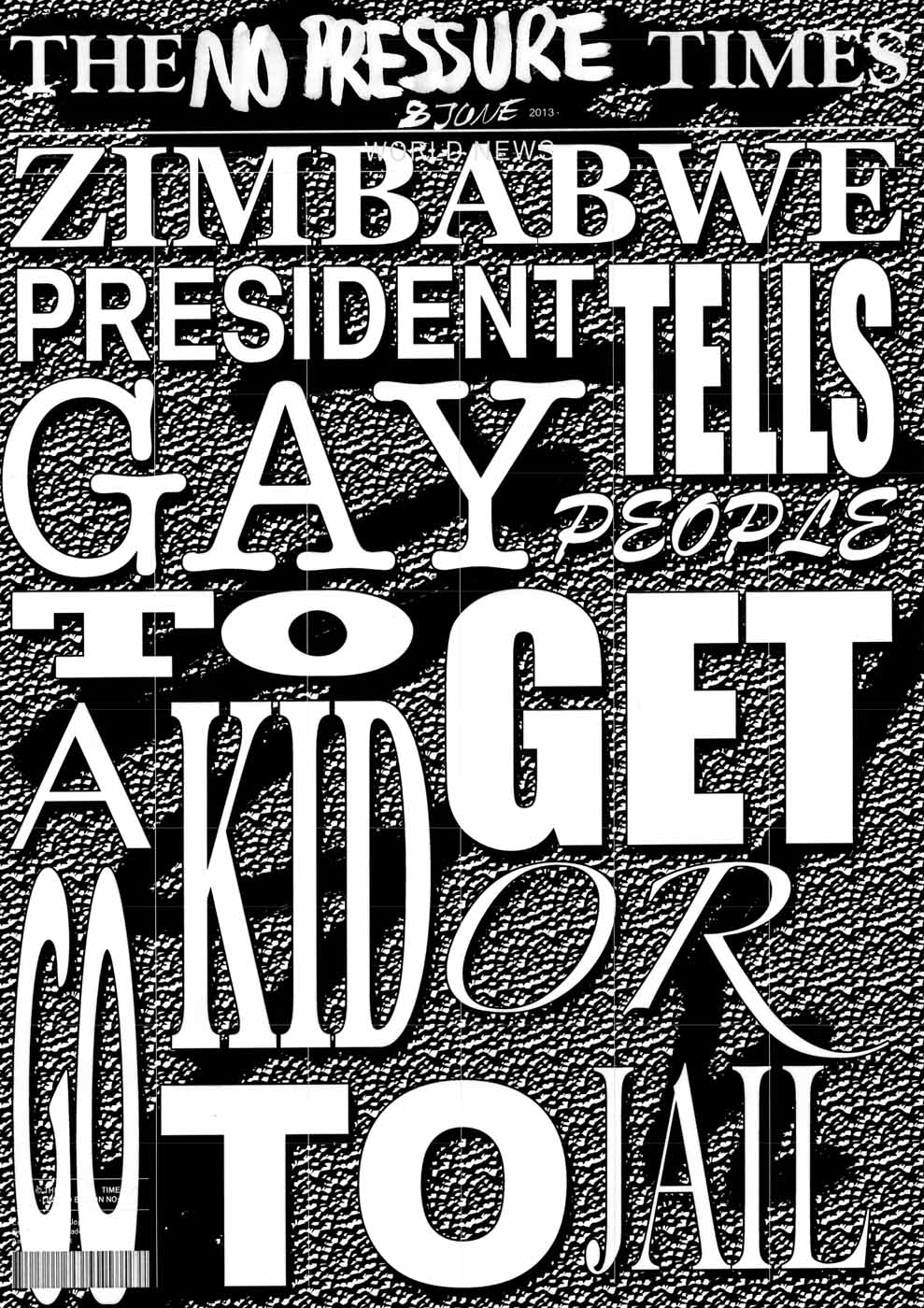 The No Pressure Times