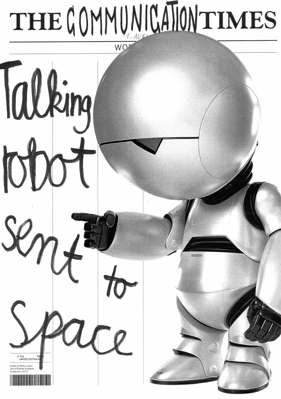 The Communication Times