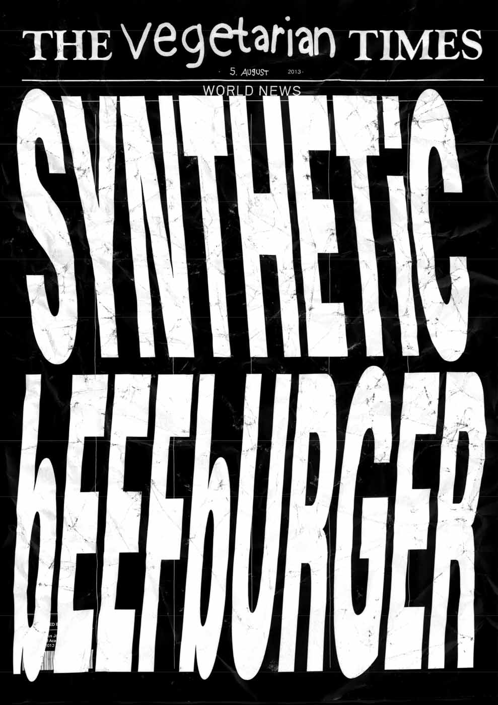 The Vegetarian Times