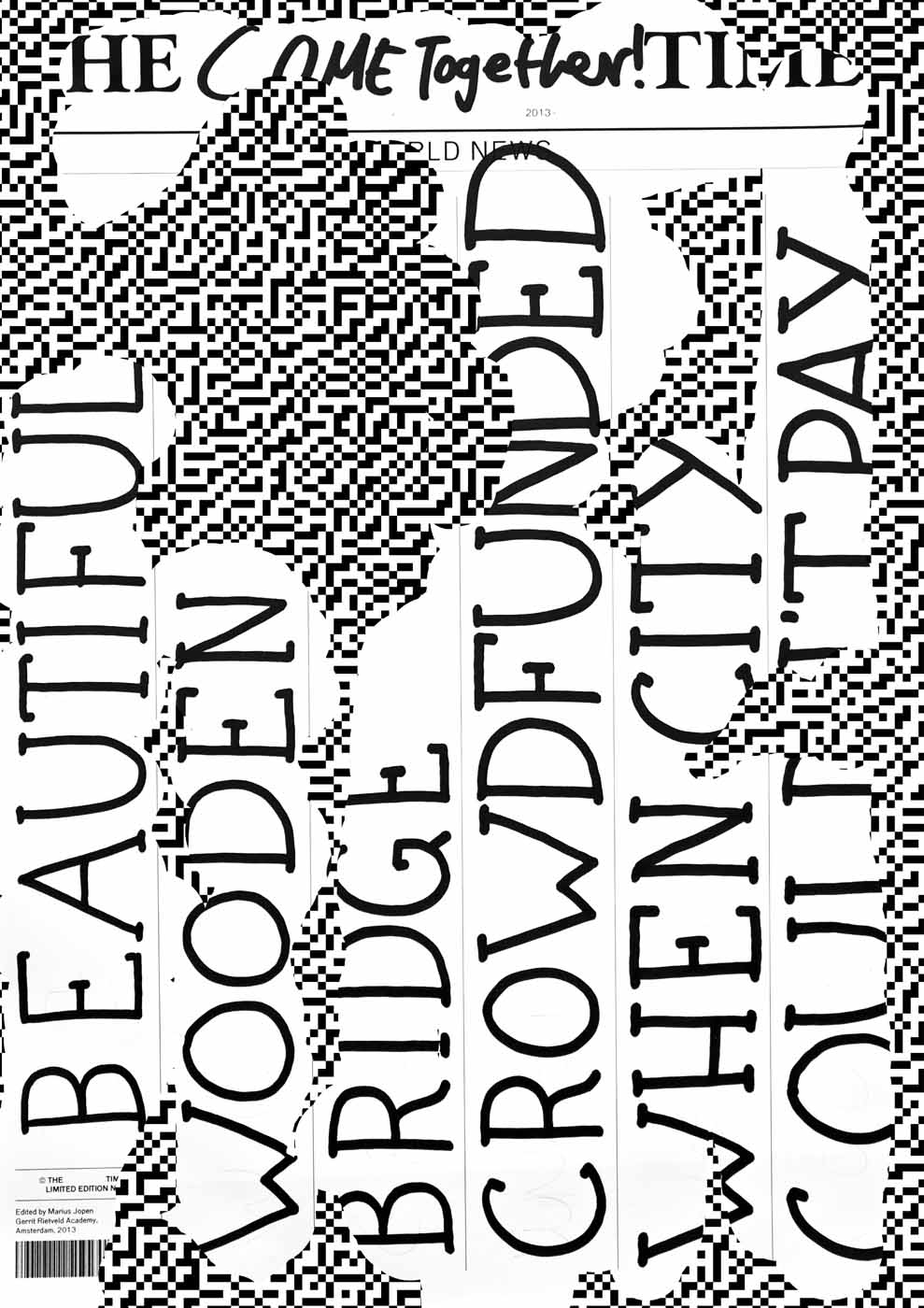 The Come Together Times