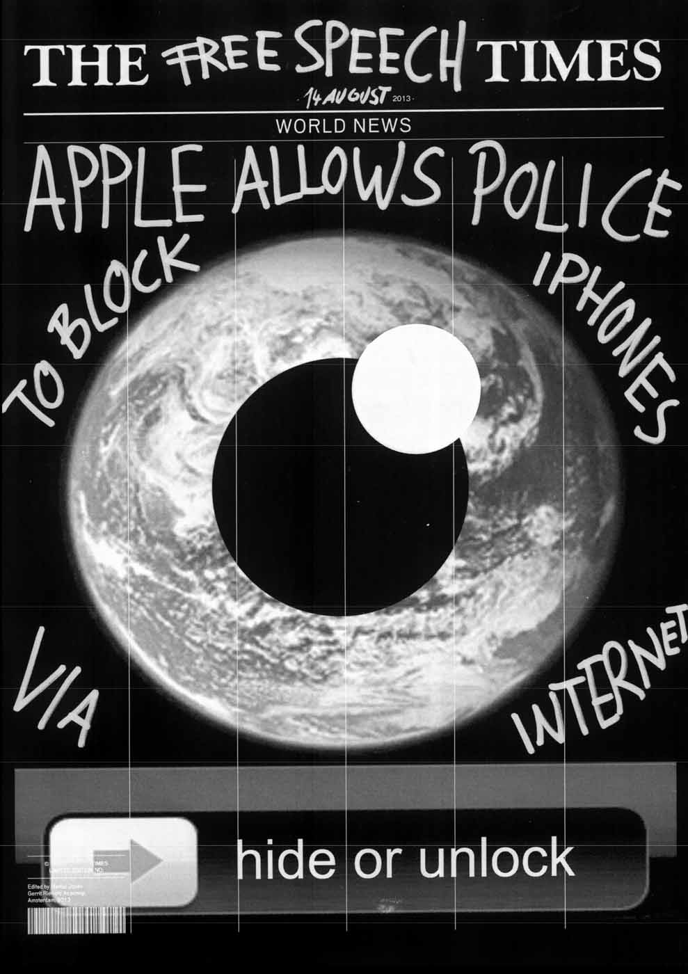 The Free Speech Times