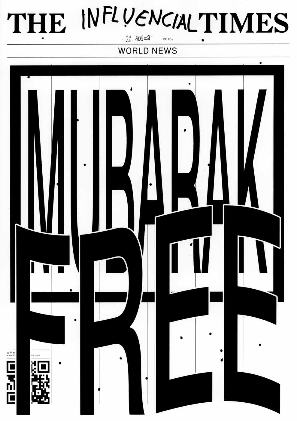 The Influencial Times