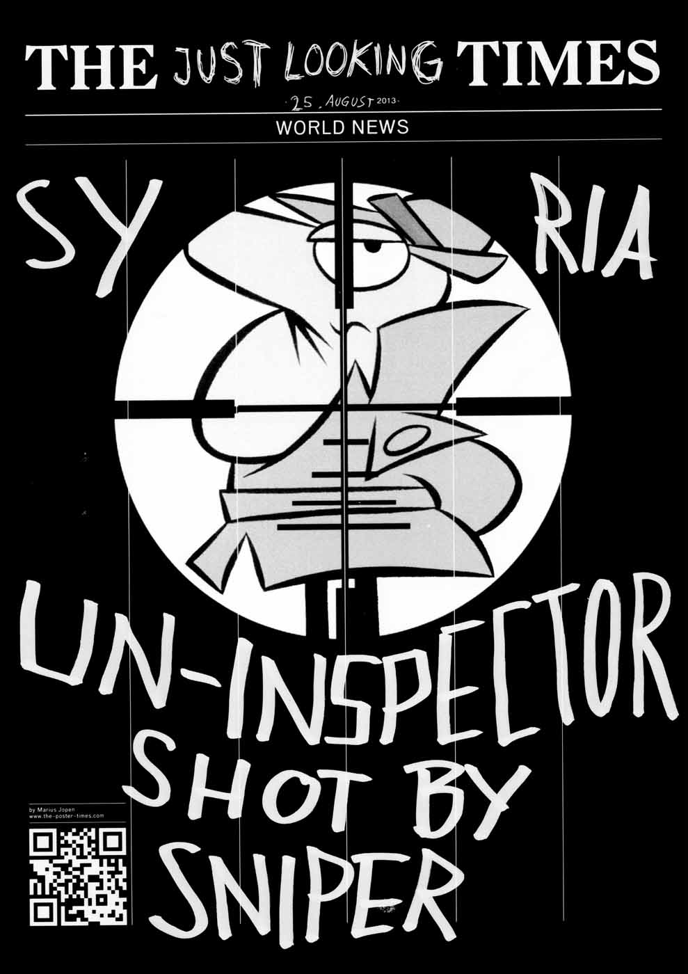 The Just Looking Times