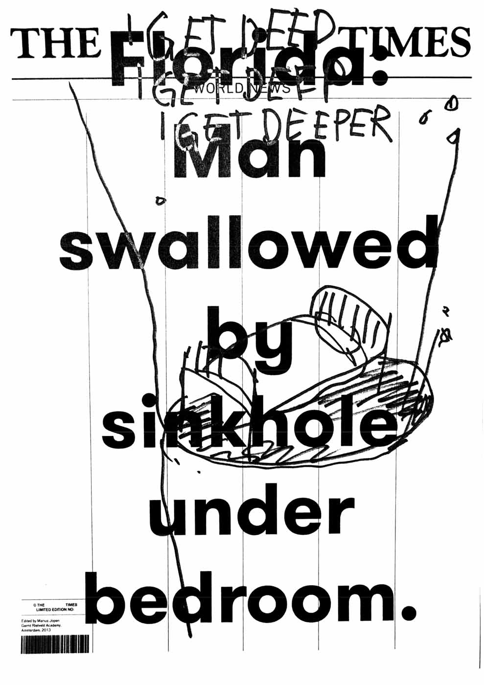 The I Get Deep I Get Deep I Geet Deeper Times