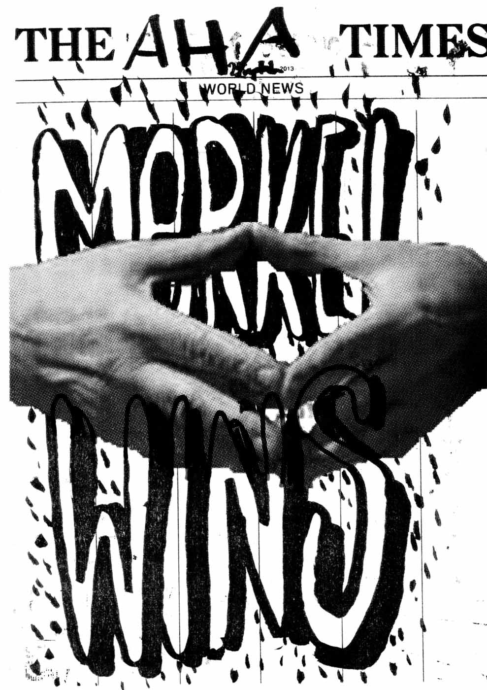 The Aha Times