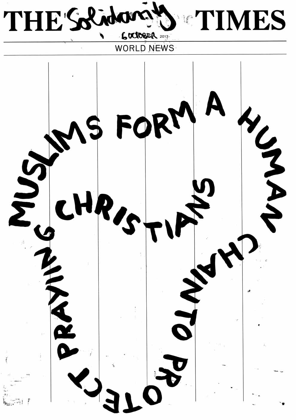 The Solidarity Times