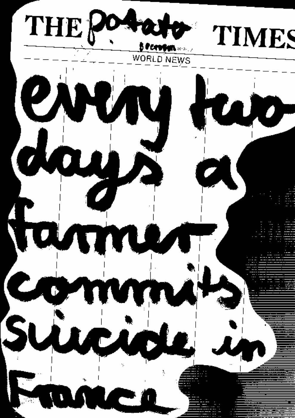 The Potato Times