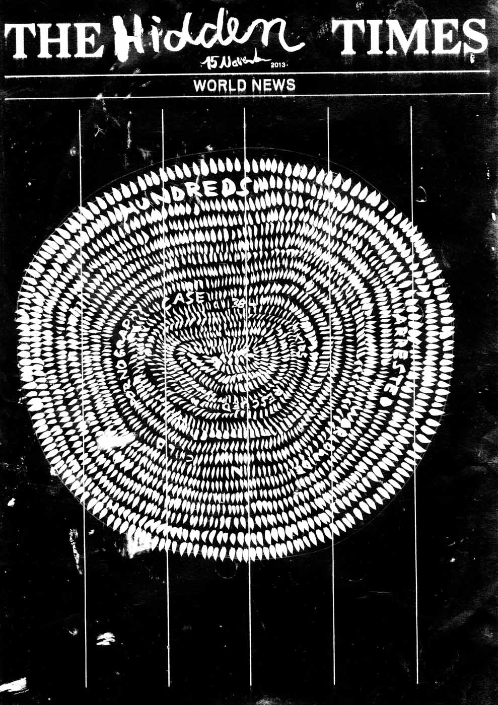 The Hidden Times