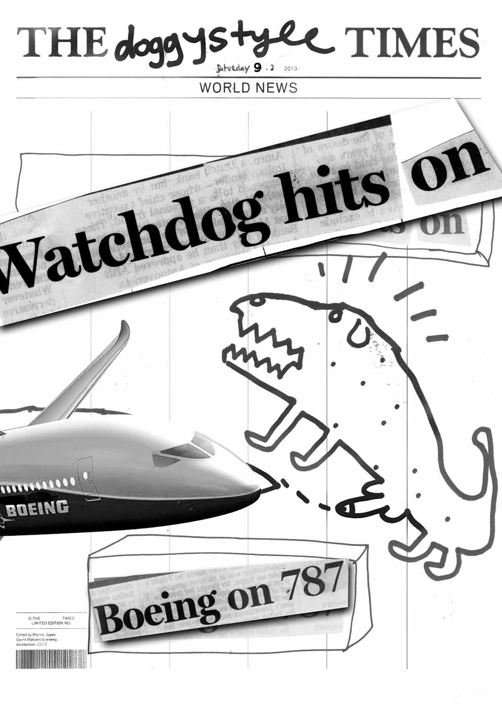 The Doggystyle Times