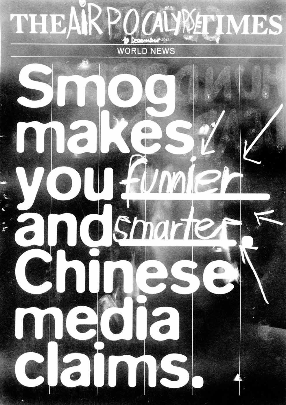 The Airpocalypse Times