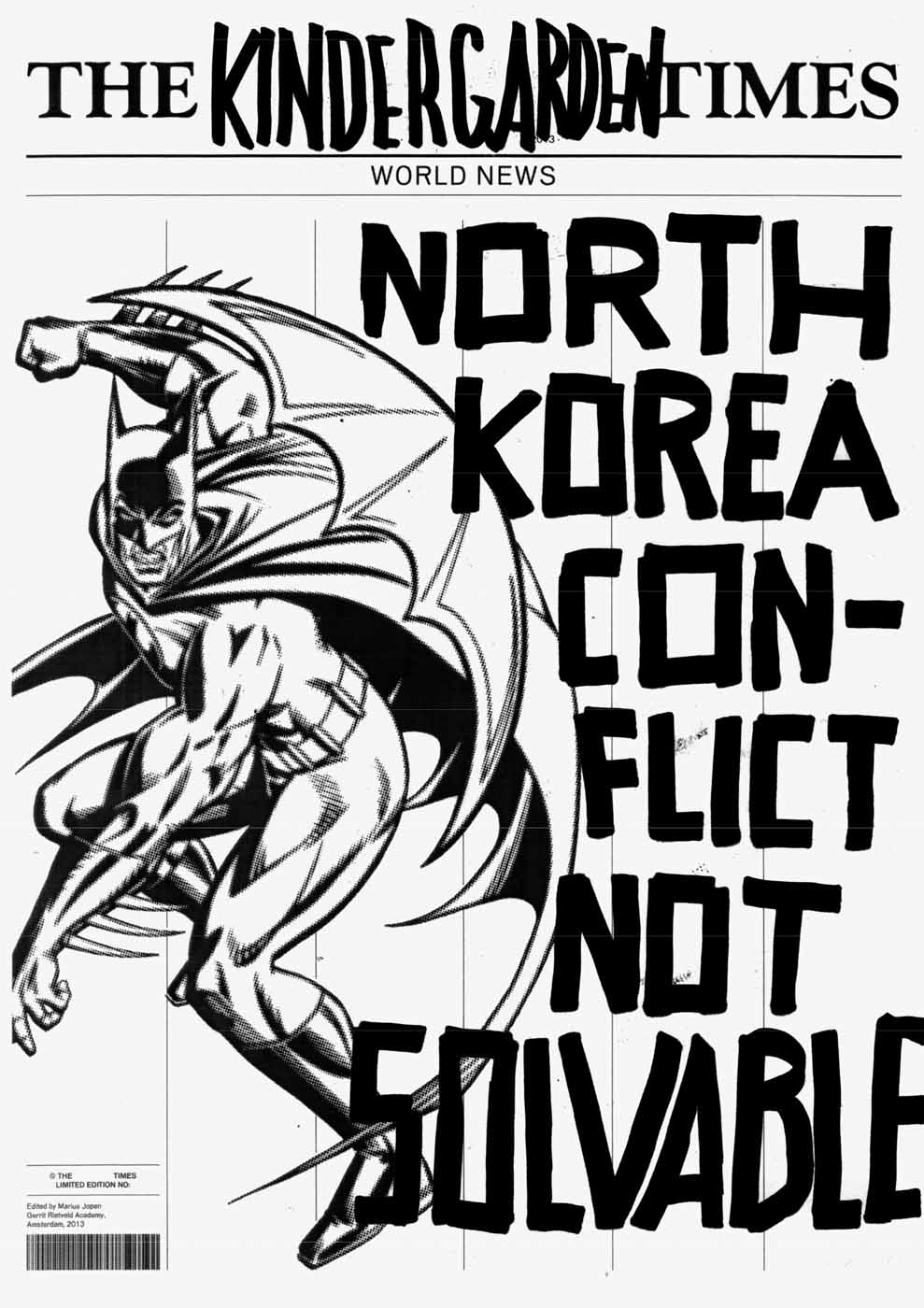 The Kindergarden Times