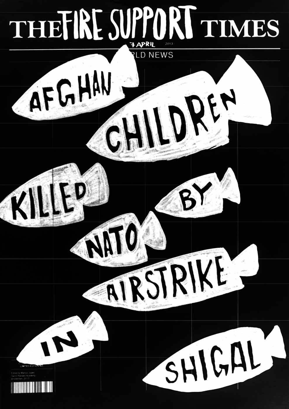 The Fire Support Times