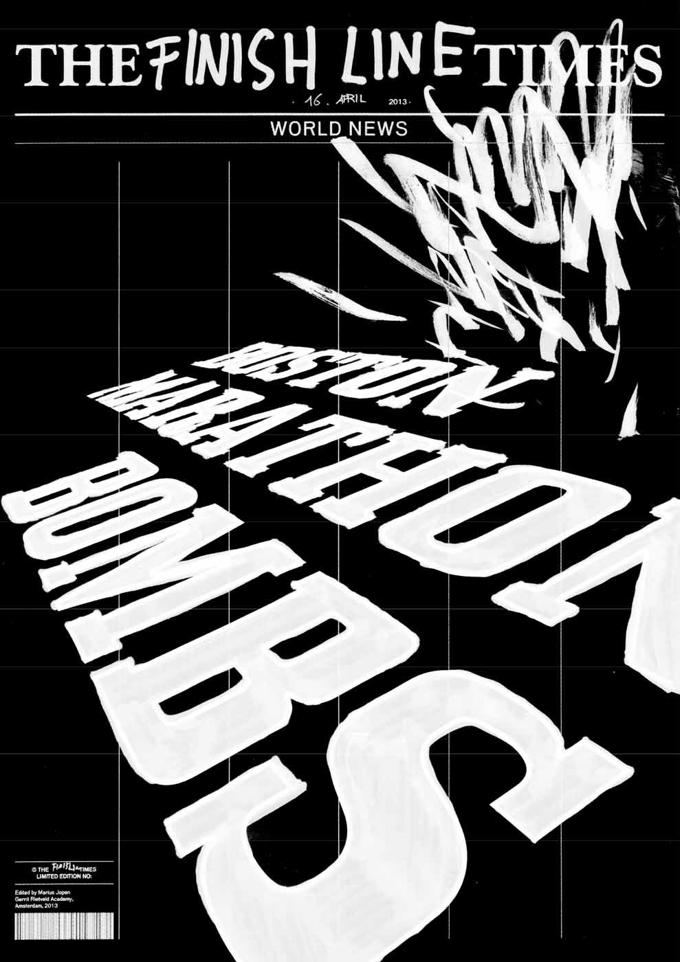 The Finish Line Times