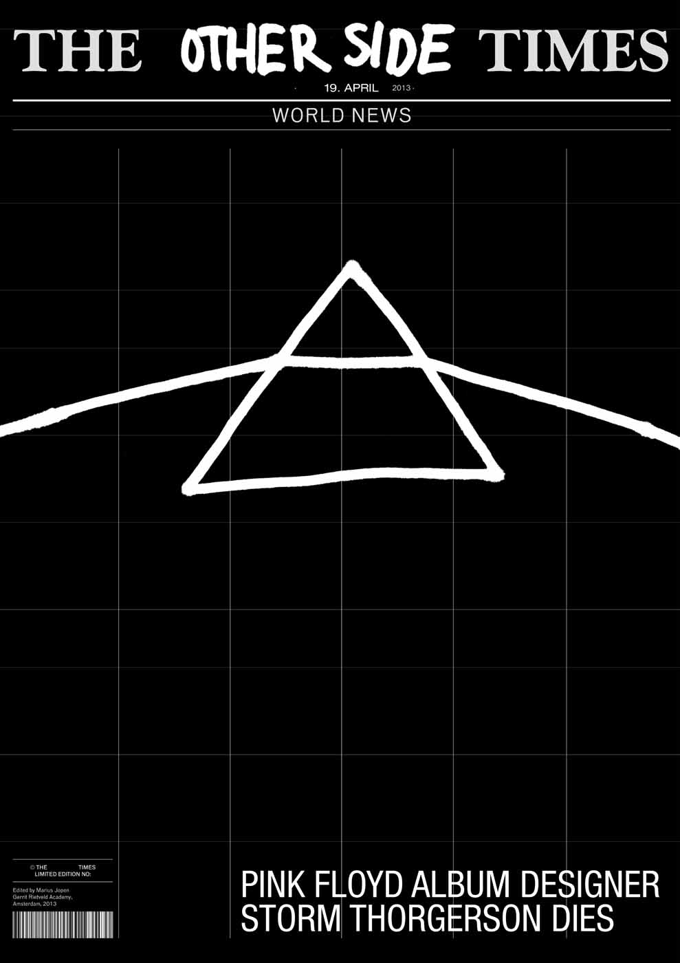 The Other Side Times