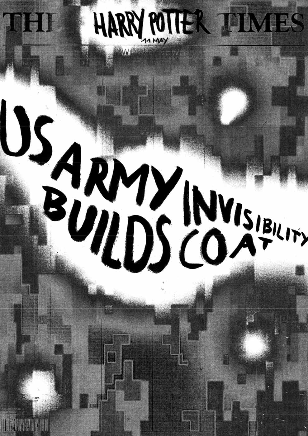 The Harry Potter Times