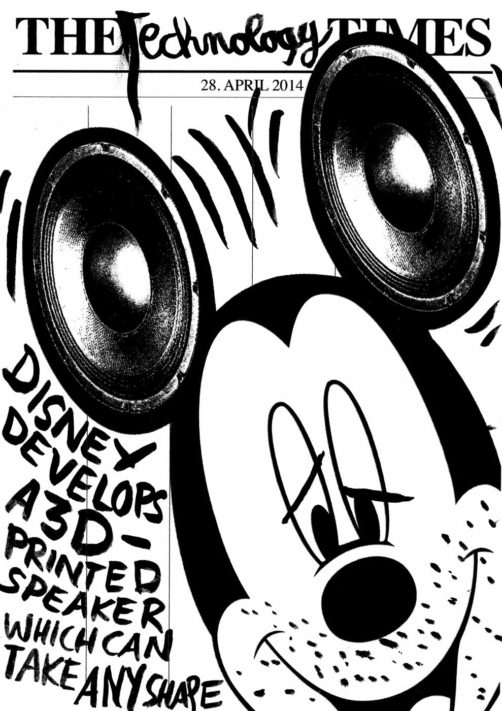 The Technology Times