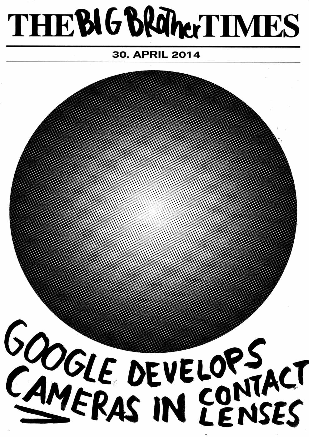 The Big Brother Times