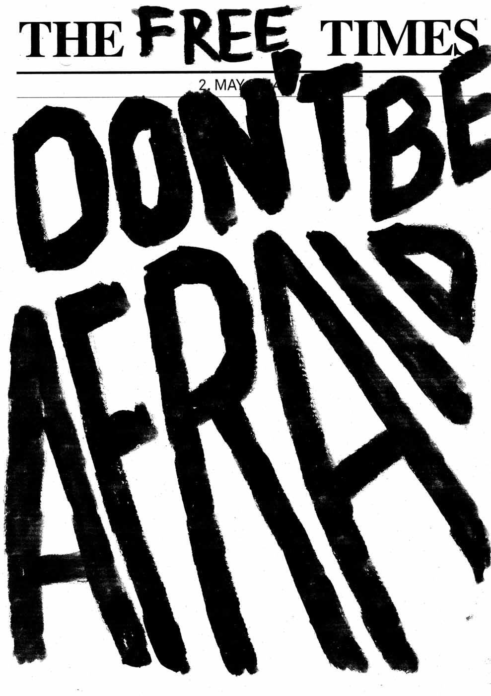 The Free Times