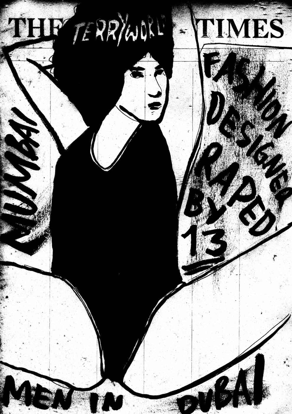 The Terryworld Times