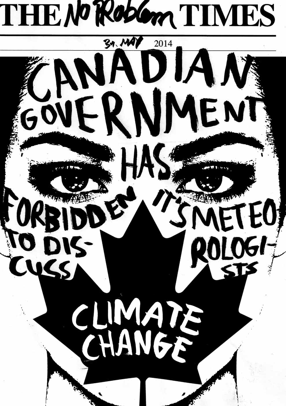 The No Problem Times