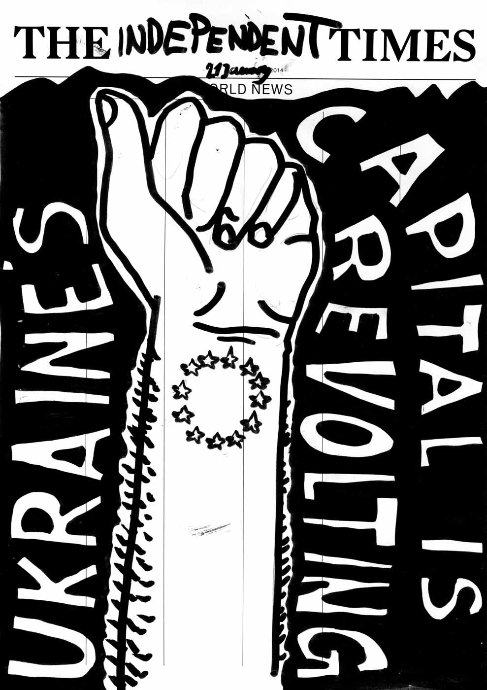 The Independent Times