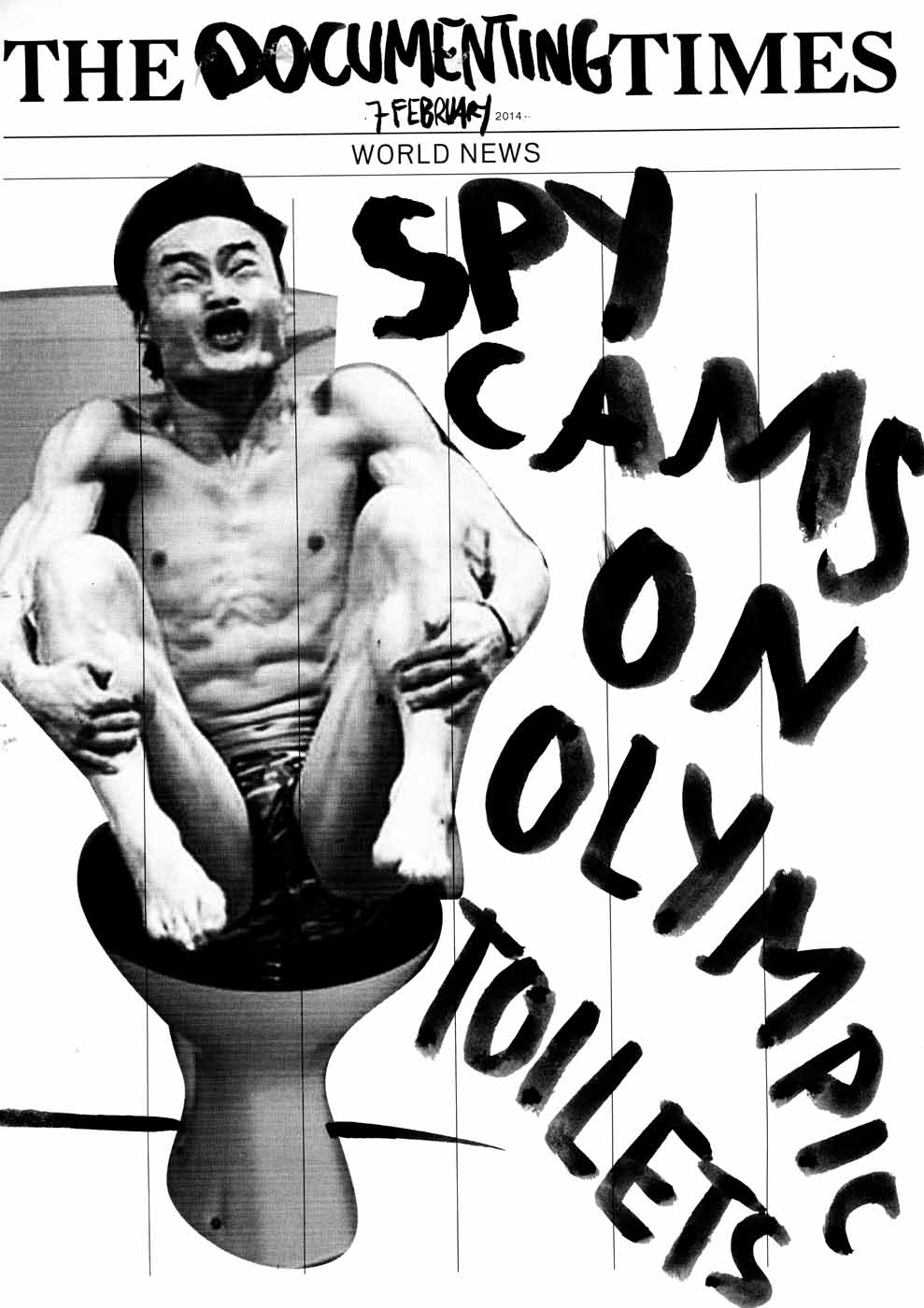 The Documenting Times