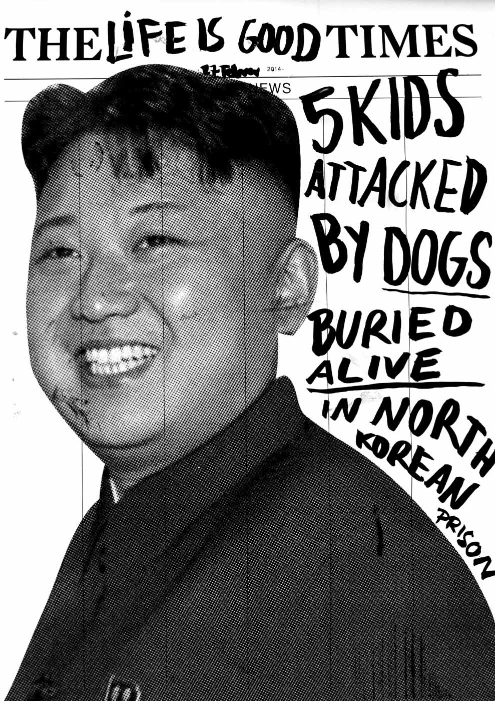 The Life Is Good Times