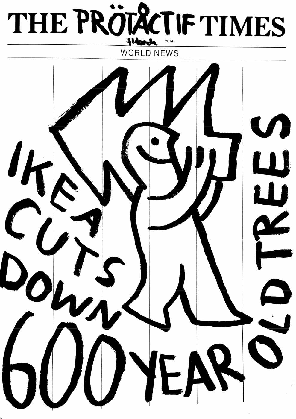 The Protactiv Times