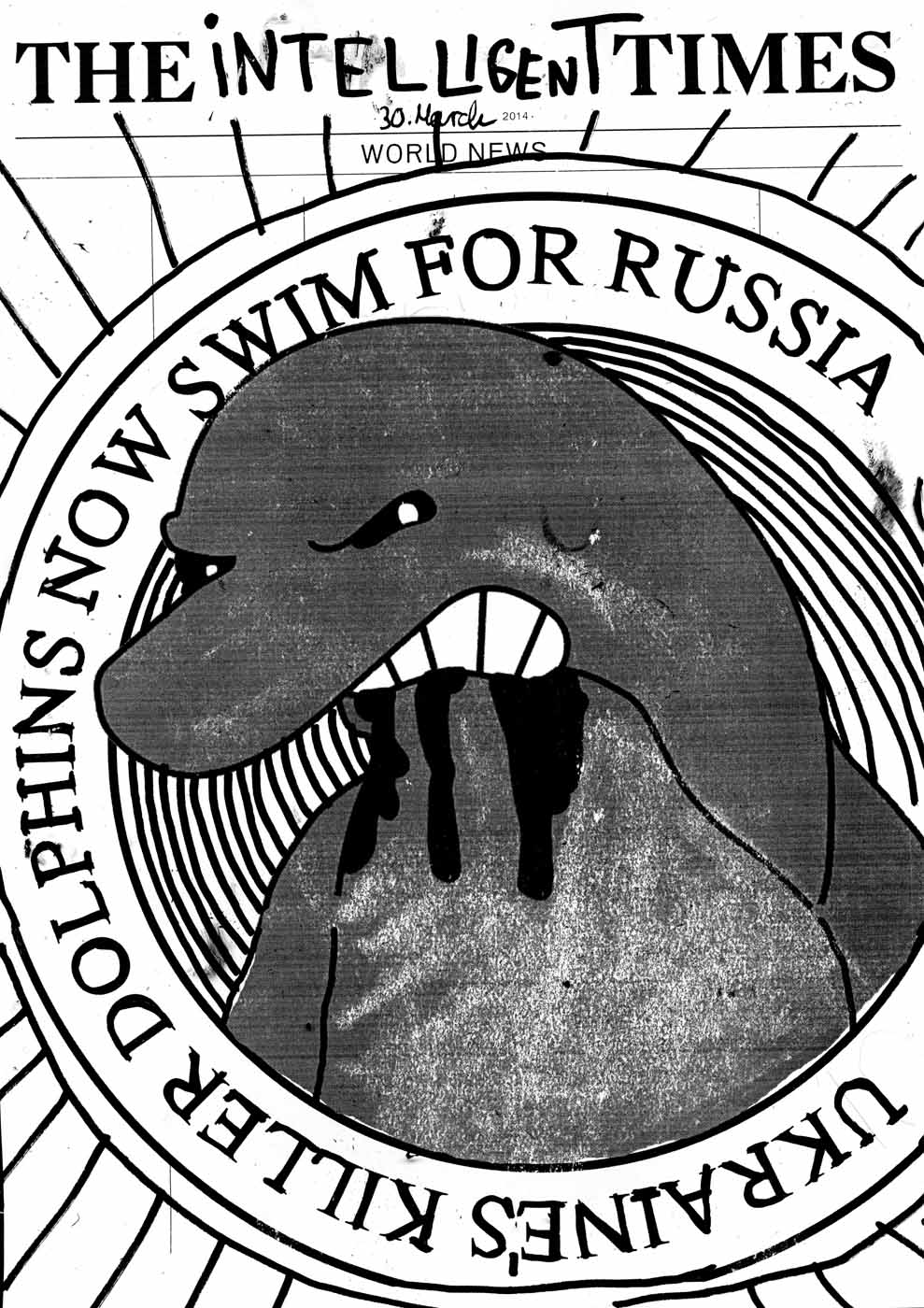 The Intelligent Times