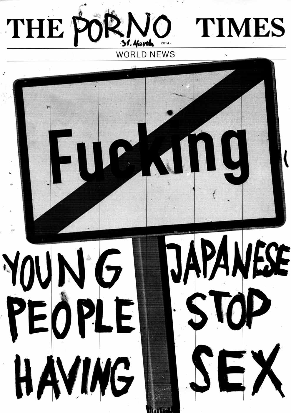 The Porno Times