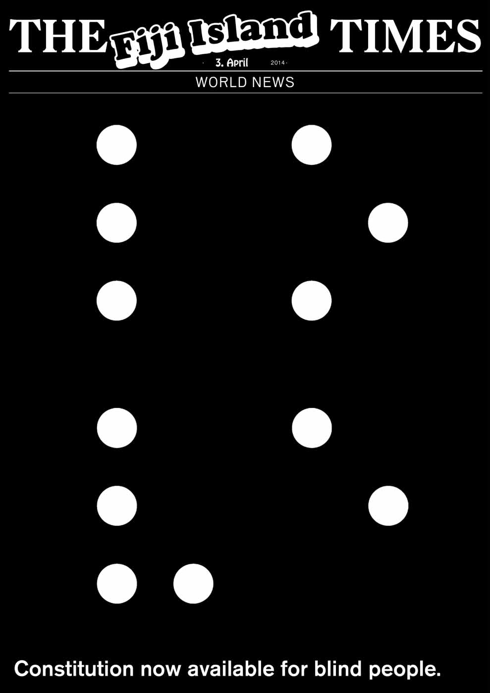 The Fiji Island Times