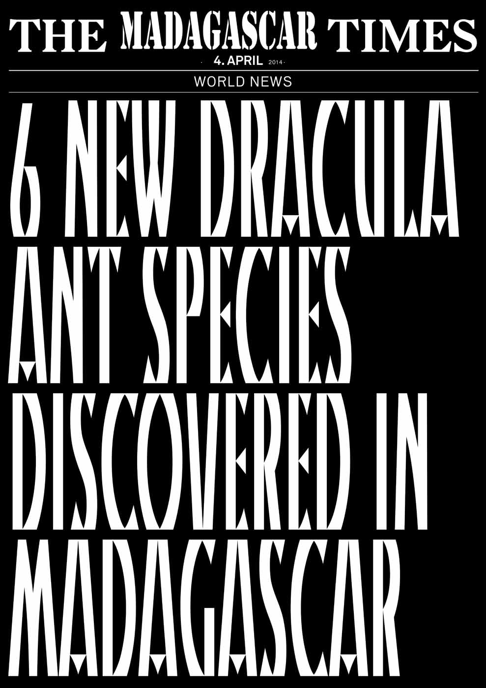 The Madagascar Times