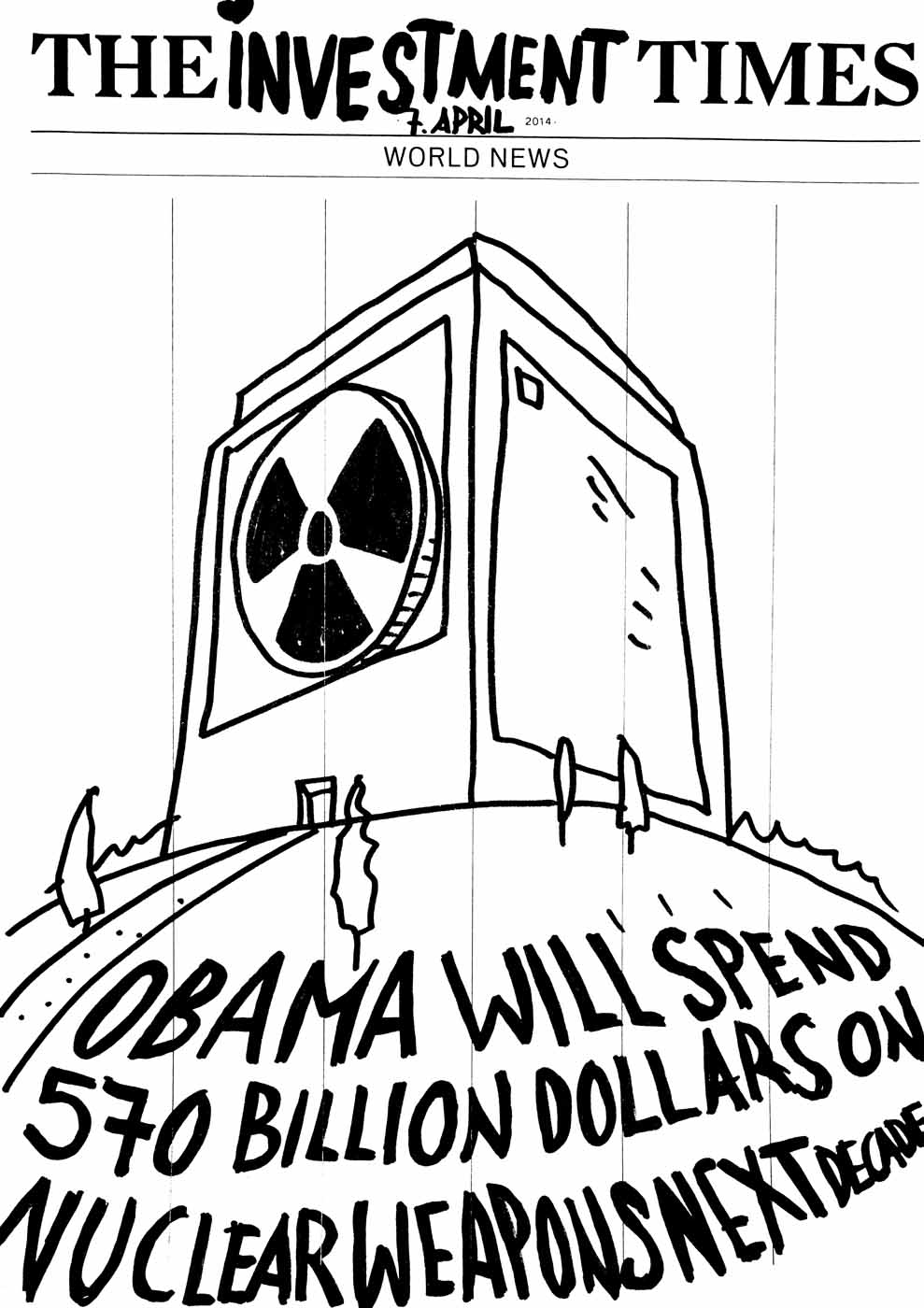 The Investment Times